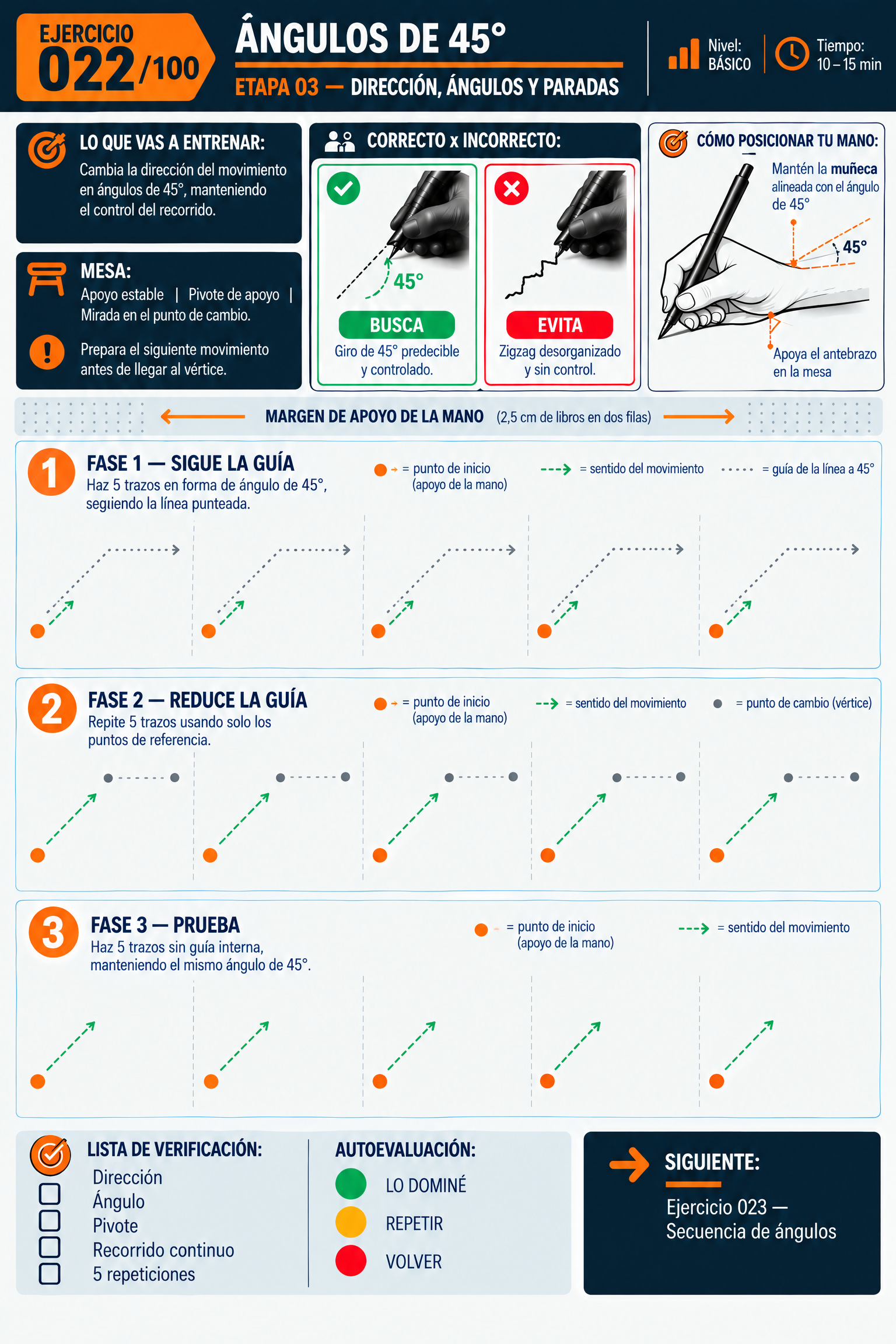 Ejercicio 22